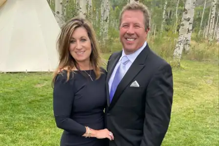 Rich And Diana