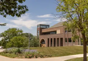 Doane Building Exterior