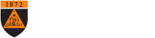 Doane Official Footer Logo