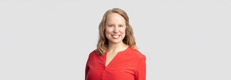 Andrea Johnson